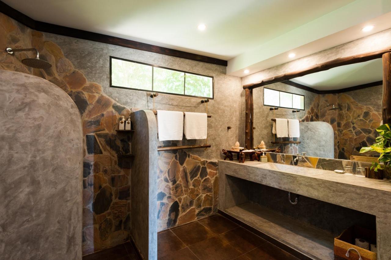 Koh Tao Heights Pool Villas Ngoại thất bức ảnh