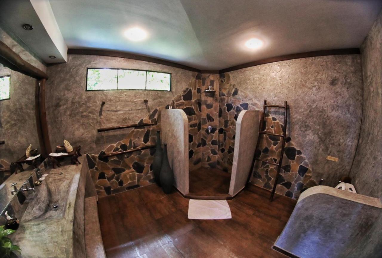 Koh Tao Heights Pool Villas Ngoại thất bức ảnh